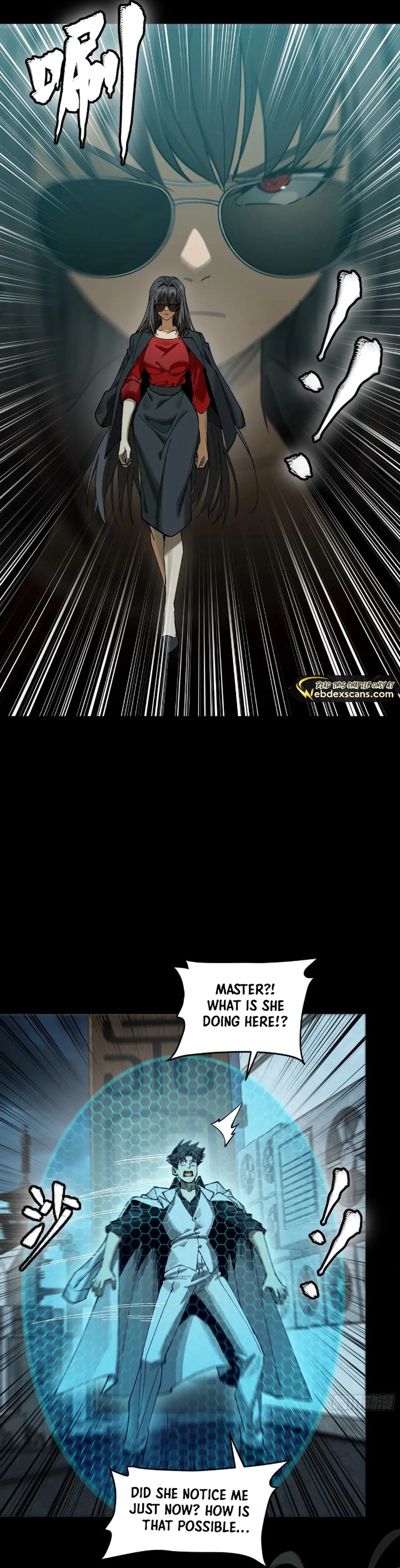 Legend of Star General Chapter 273 10